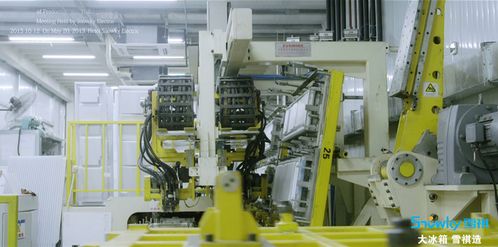 年收入20億的小米美的代工廠沖刺IPO，如何藝術化升級制造業？