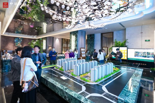 一探繁花，共鑒曼妙生活 —— 中建壹品花香壹號花藝美學樣板間精妝亮相與收藏品鑒定評估服務