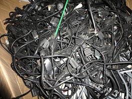 深圳電腦線材回收 綠色循環與資源再利用的重要途徑