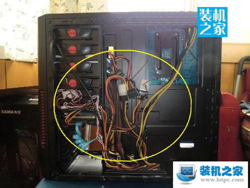 電腦組裝線纜整理全攻略 從內部理線到背部走線技巧詳解