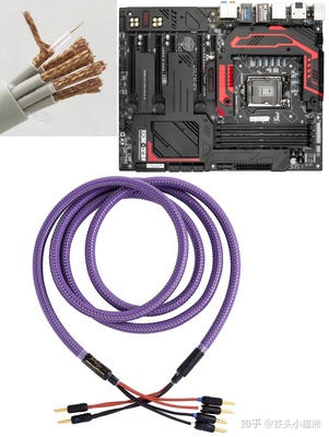 科學還是玄學？剖析電腦HIFI線材爭議與大眾“無用論”的根源